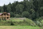 Коттеджный поселок Лесная Губерния